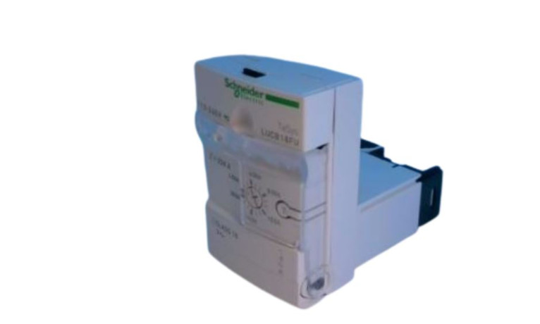 SCHNEIDER ELECTRIC - Image 1