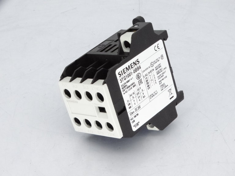 SIEMENS - Image 1