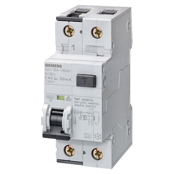 SIEMENS - Image 1