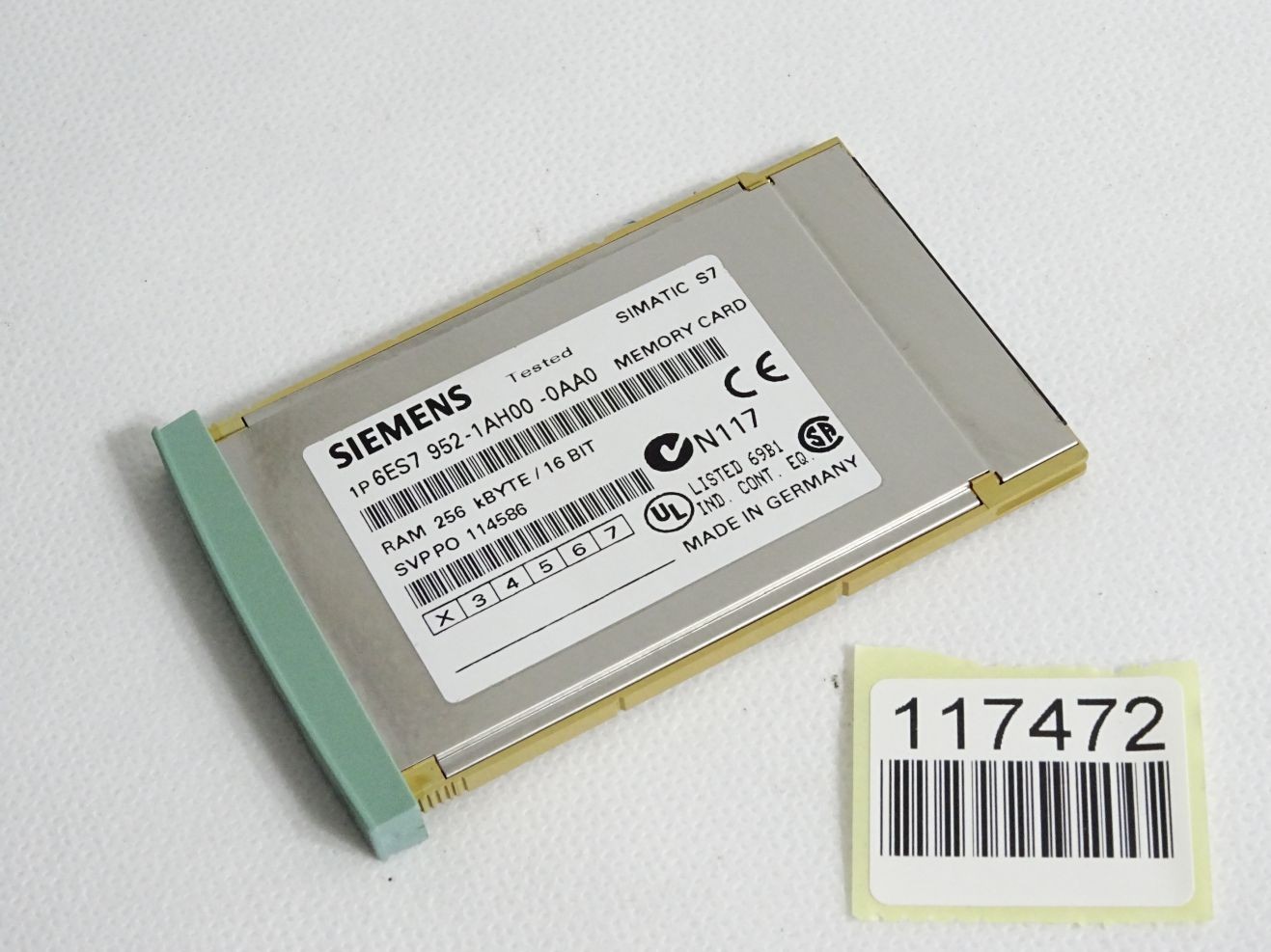 SIEMENS - Image 1
