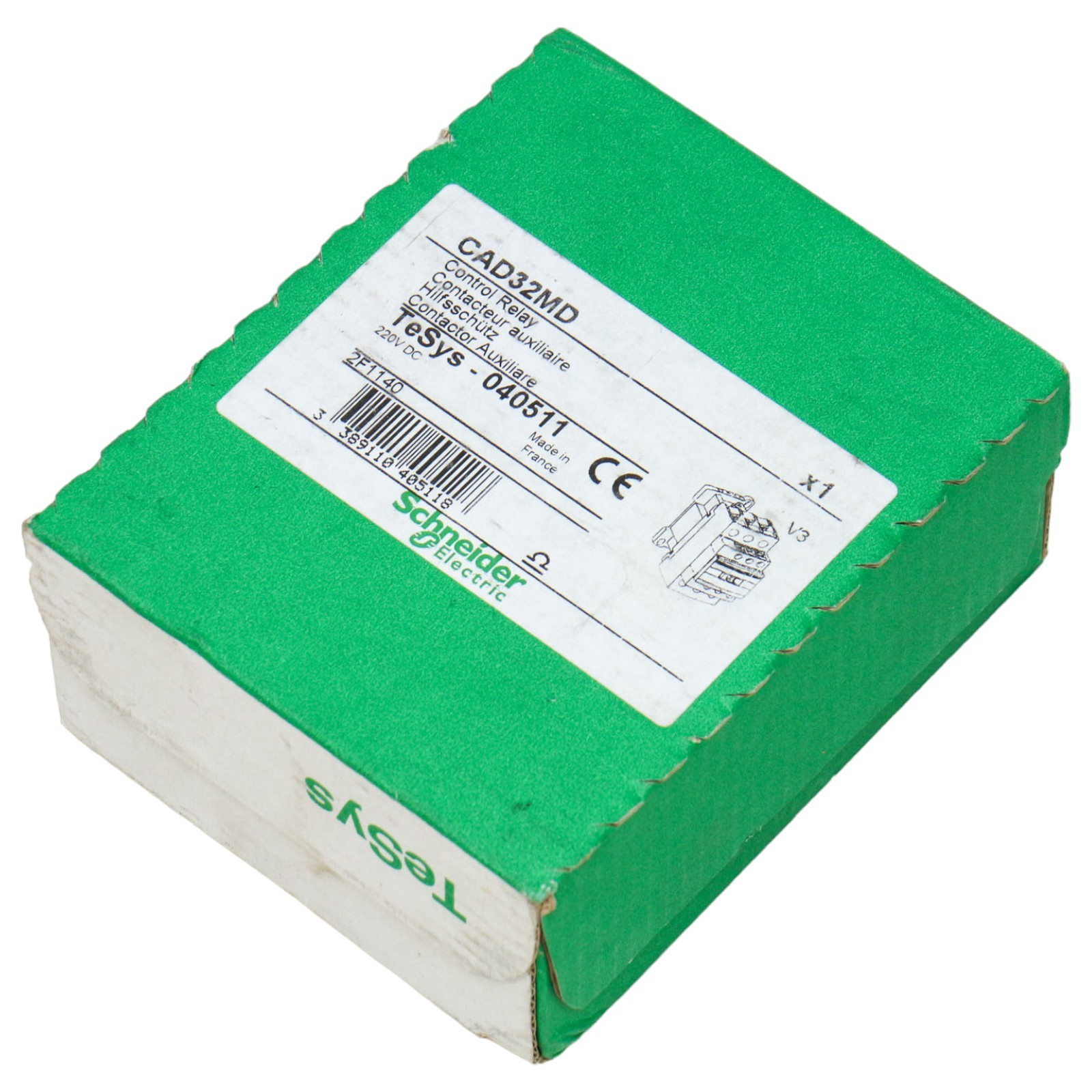 SCHNEIDER ELECTRIC - Image 1