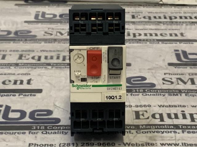 SCHNEIDER ELECTRIC - Image 1