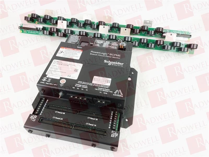 SCHNEIDER ELECTRIC - Image 1