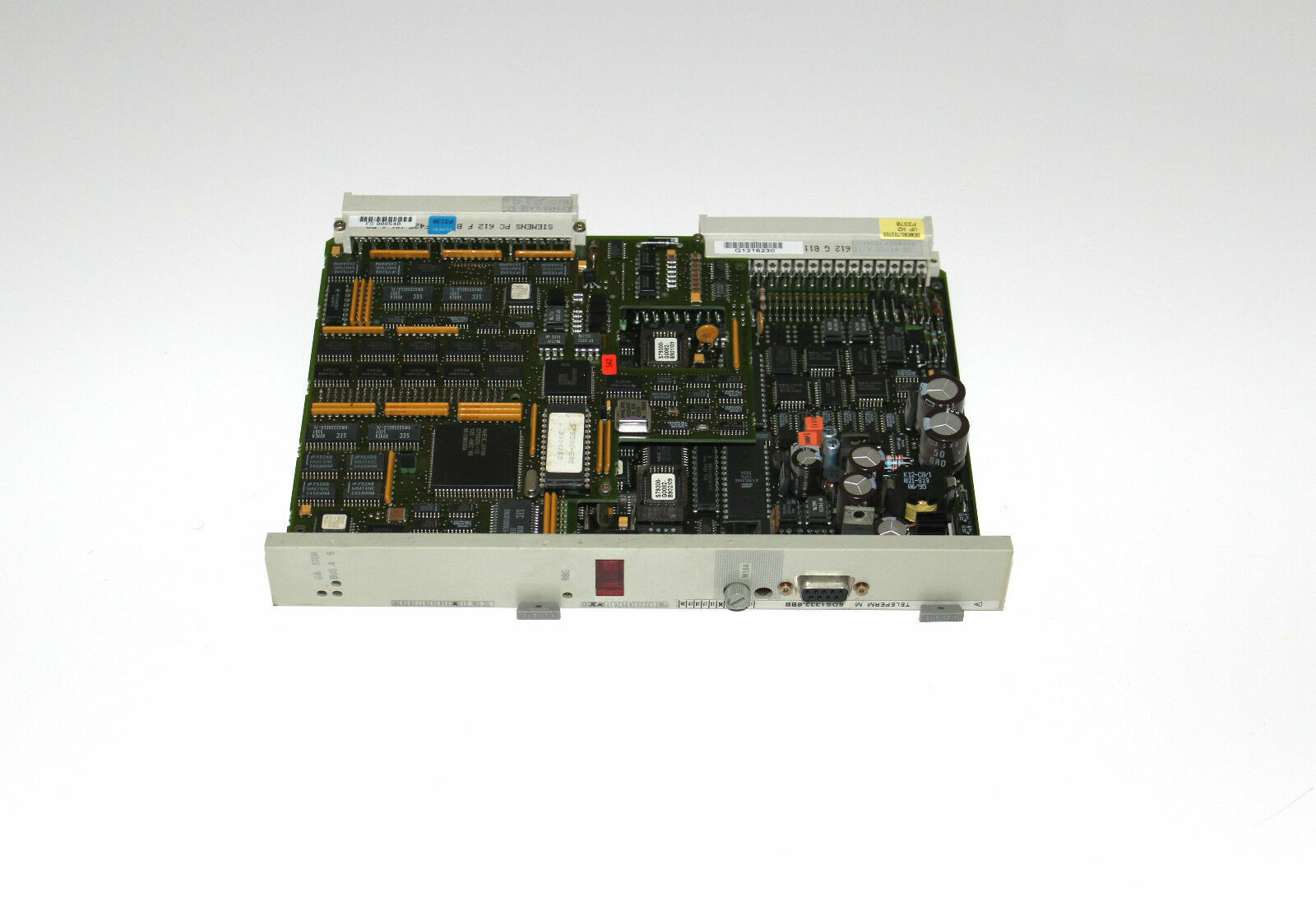SIEMENS - Image 1