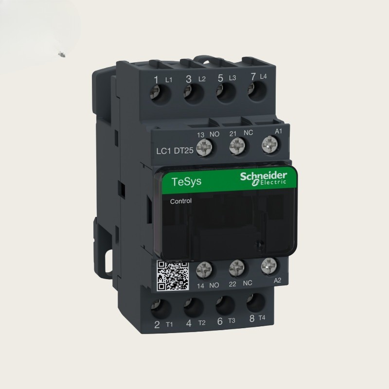 SCHNEIDER ELECTRIC - Image 1