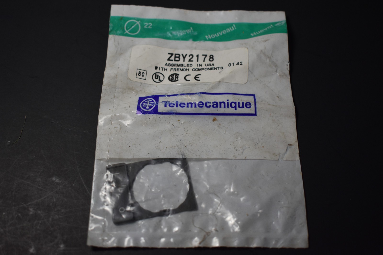 SCHNEIDER ELECTRIC - Image 1