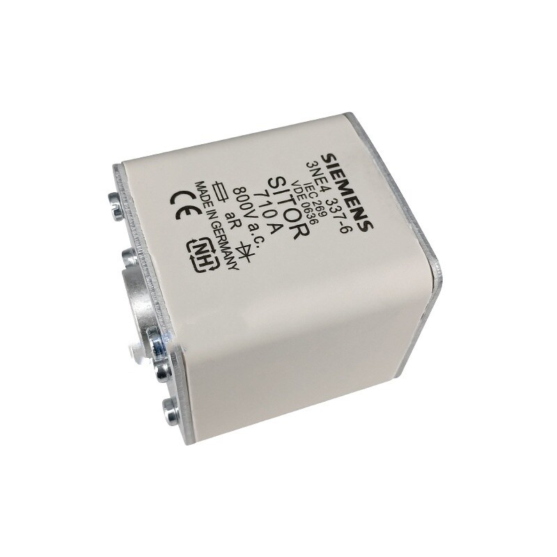 SIEMENS - Image 1