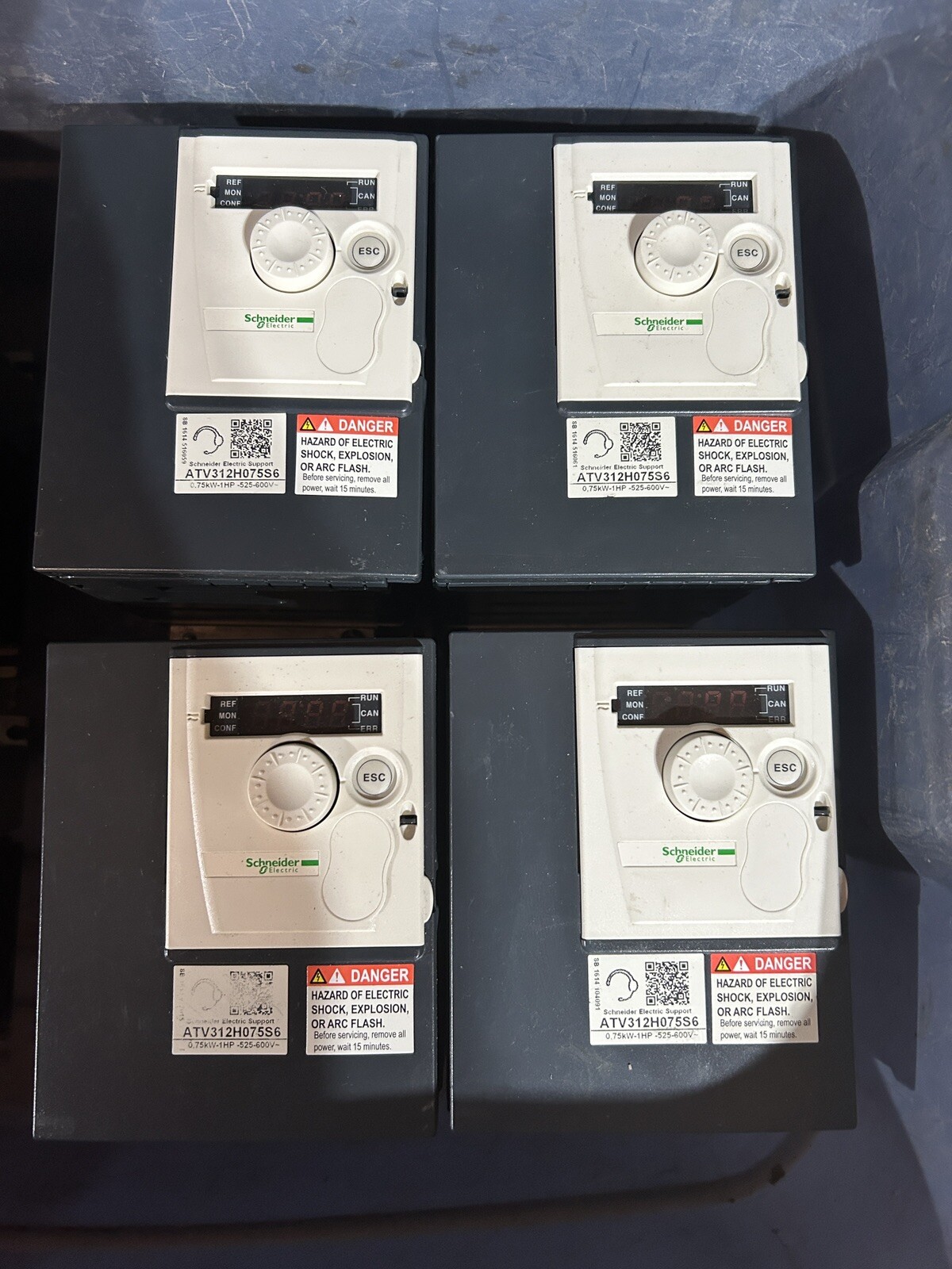 SCHNEIDER ELECTRIC - Image 1