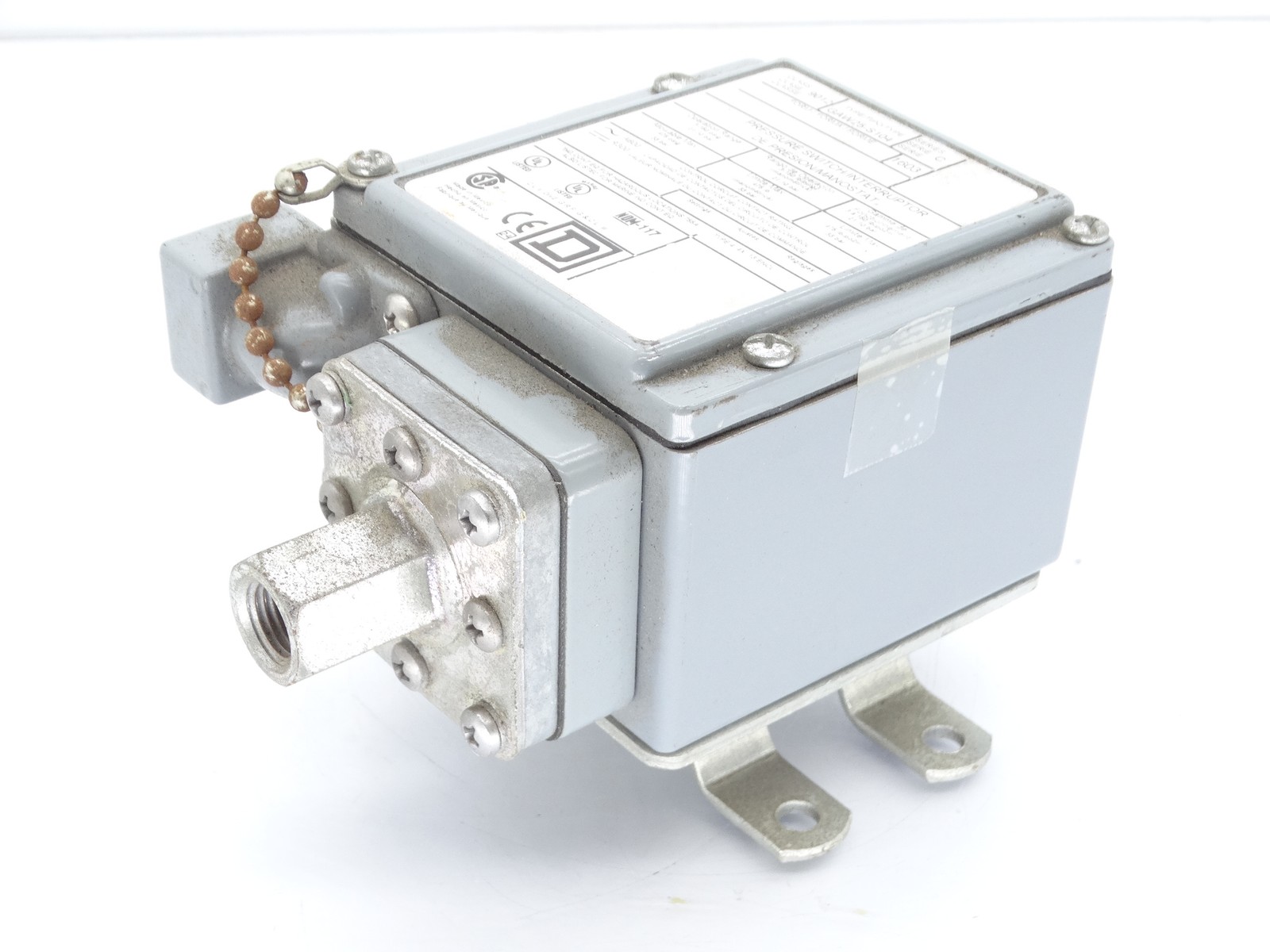 SCHNEIDER ELECTRIC - Image 1