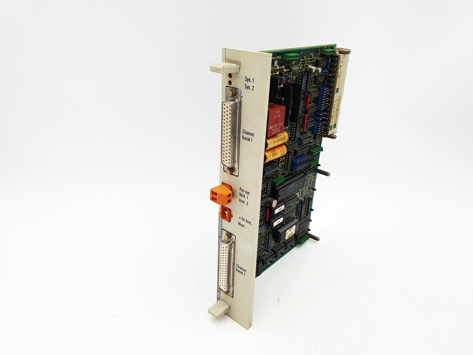 SIEMENS - Image 1