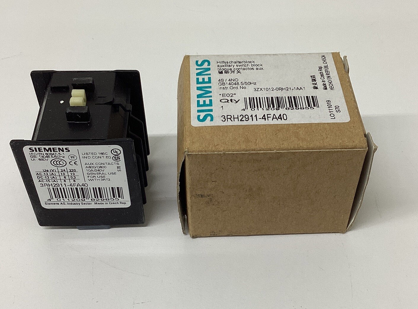 SIEMENS - Image 1