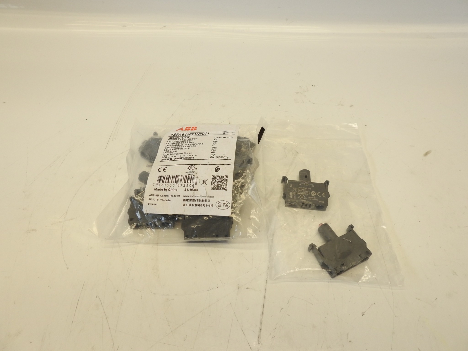 ABB - Image 1