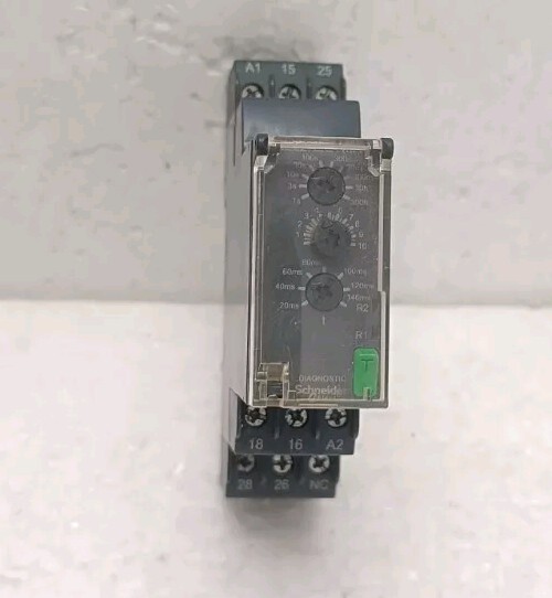 SCHNEIDER ELECTRIC - Image 1