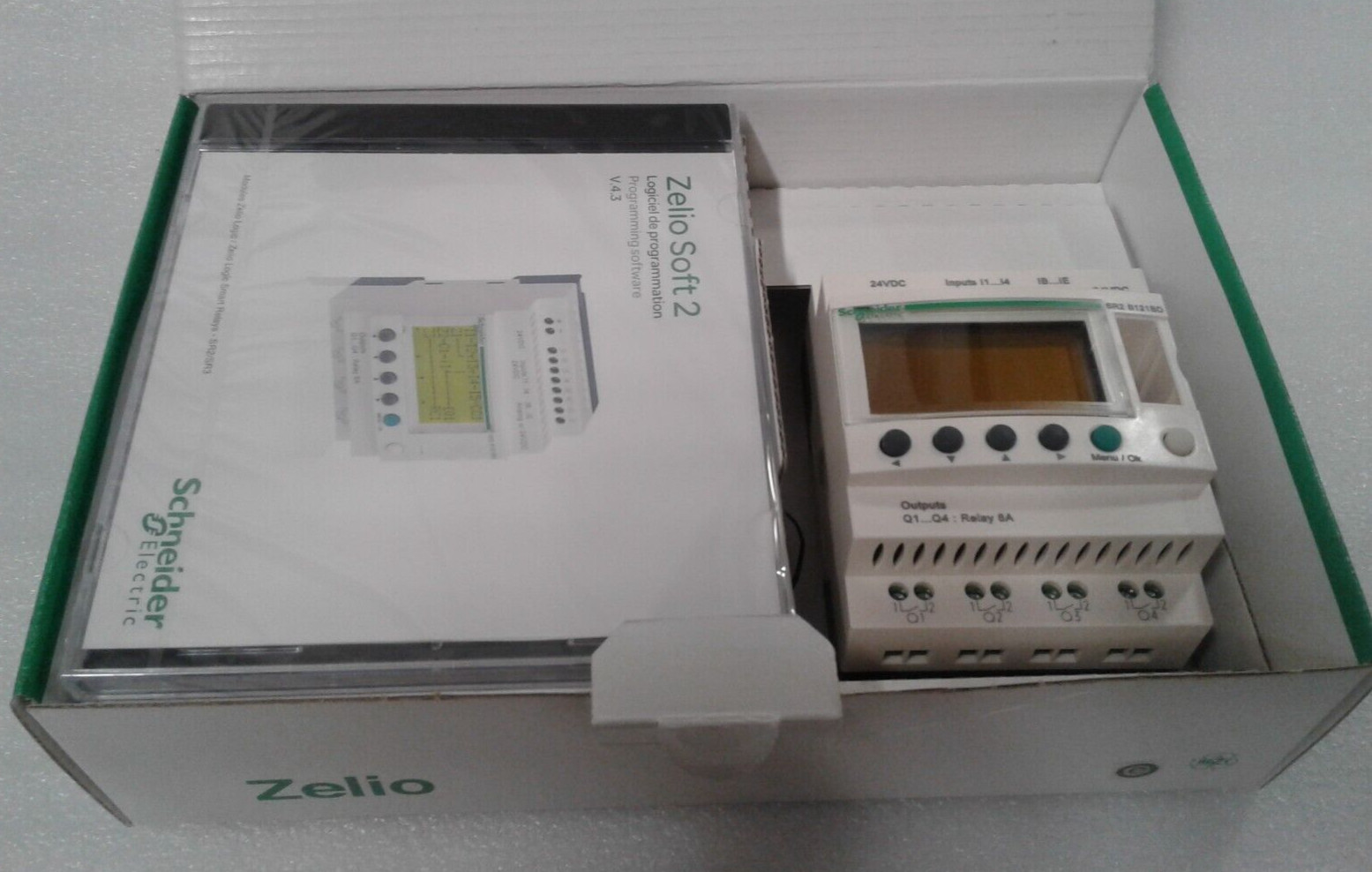 SCHNEIDER ELECTRIC - Image 1