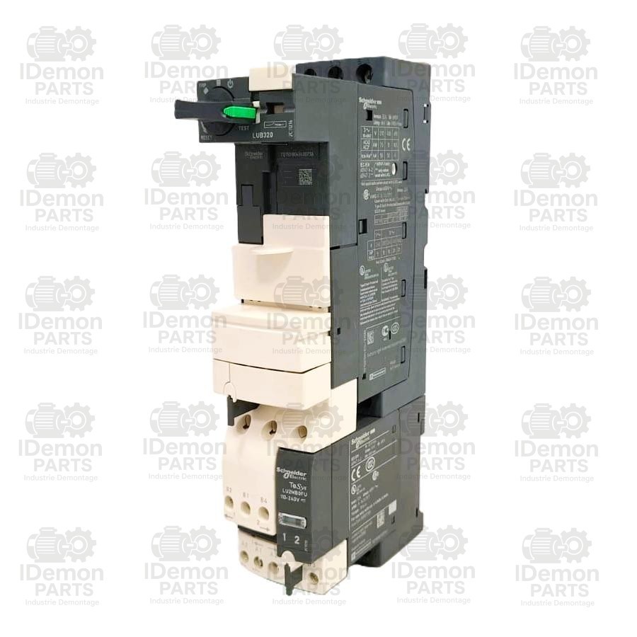 SCHNEIDER ELECTRIC - Image 1