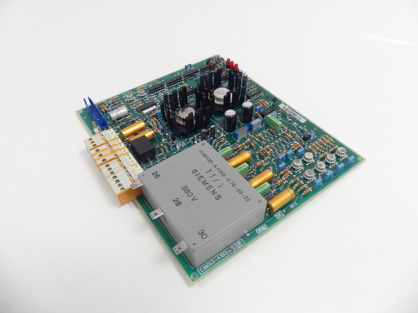 SIEMENS - Image 1