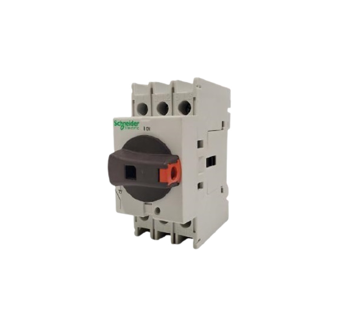 SCHNEIDER ELECTRIC - Image 1