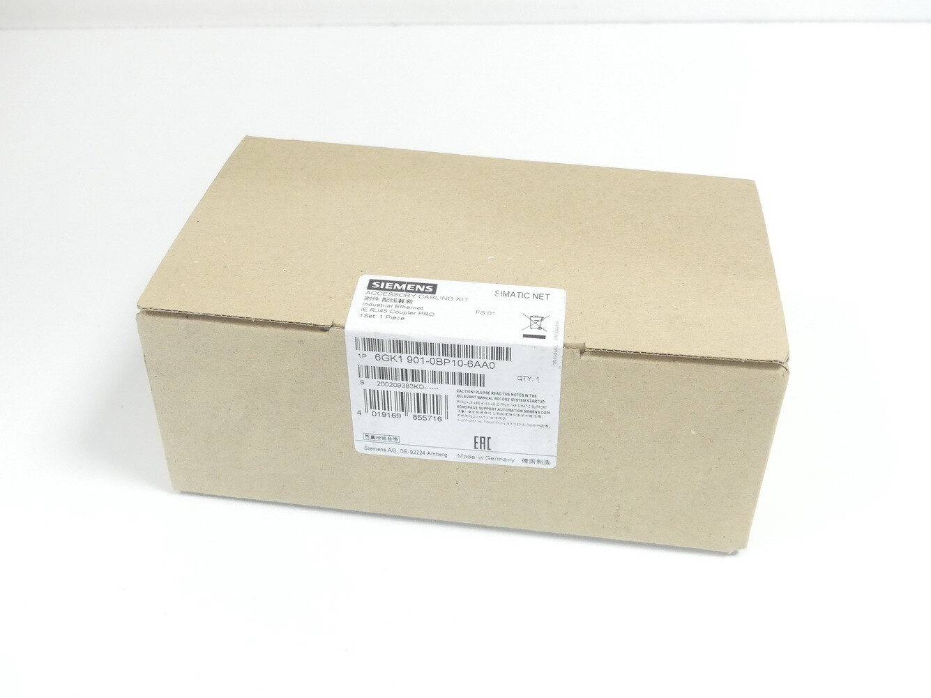 SIEMENS - Image 1