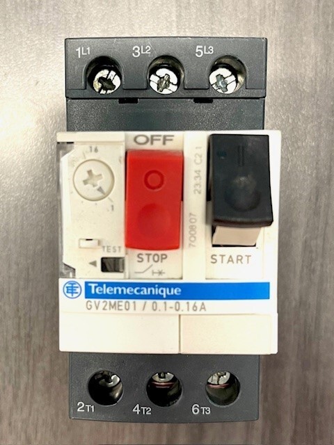 SCHNEIDER ELECTRIC - Image 1