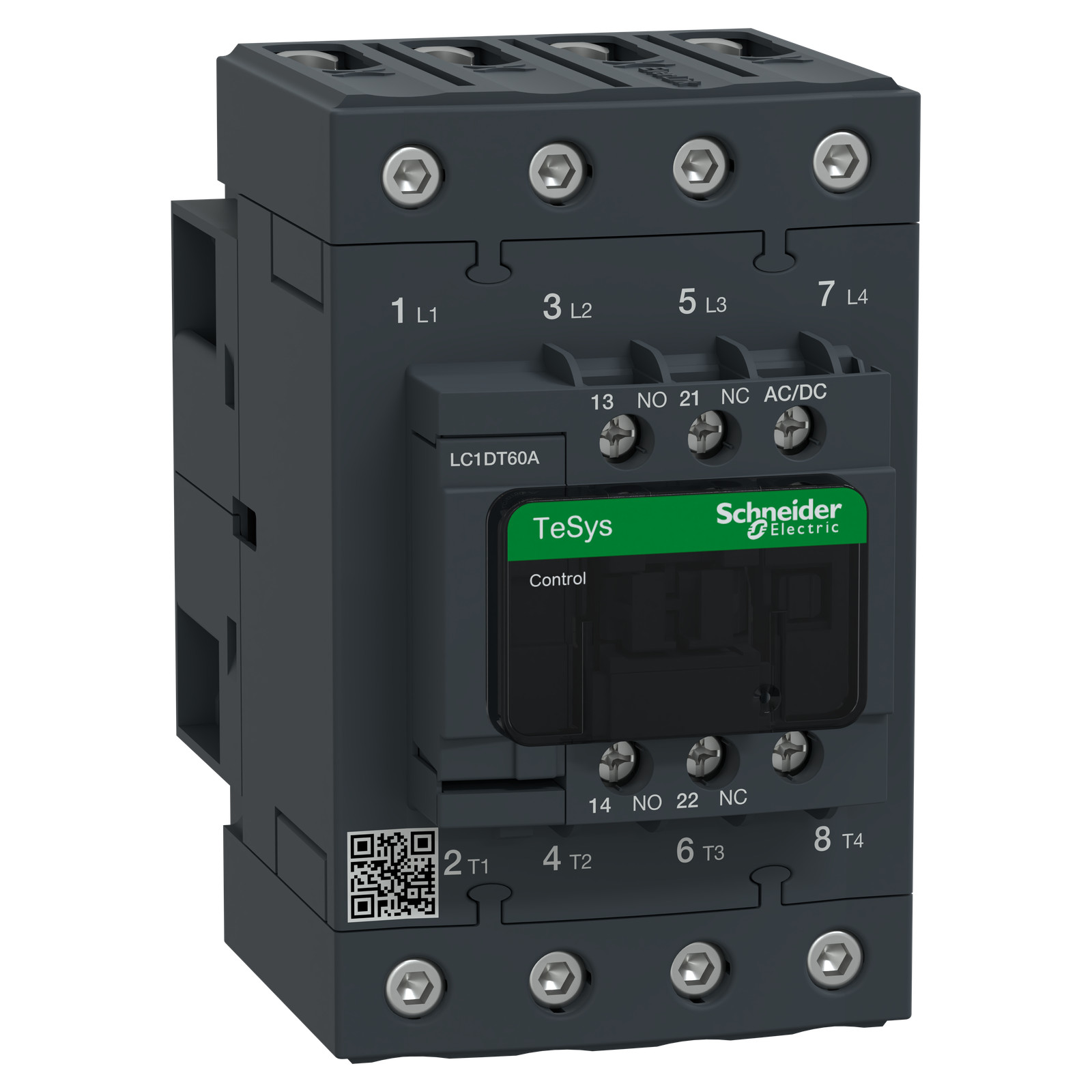 SCHNEIDER ELECTRIC - Image 1
