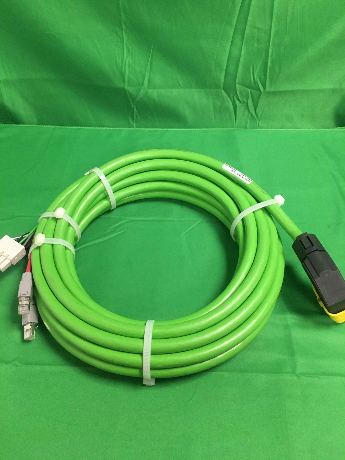SCHNEIDER ELECTRIC - Image 1