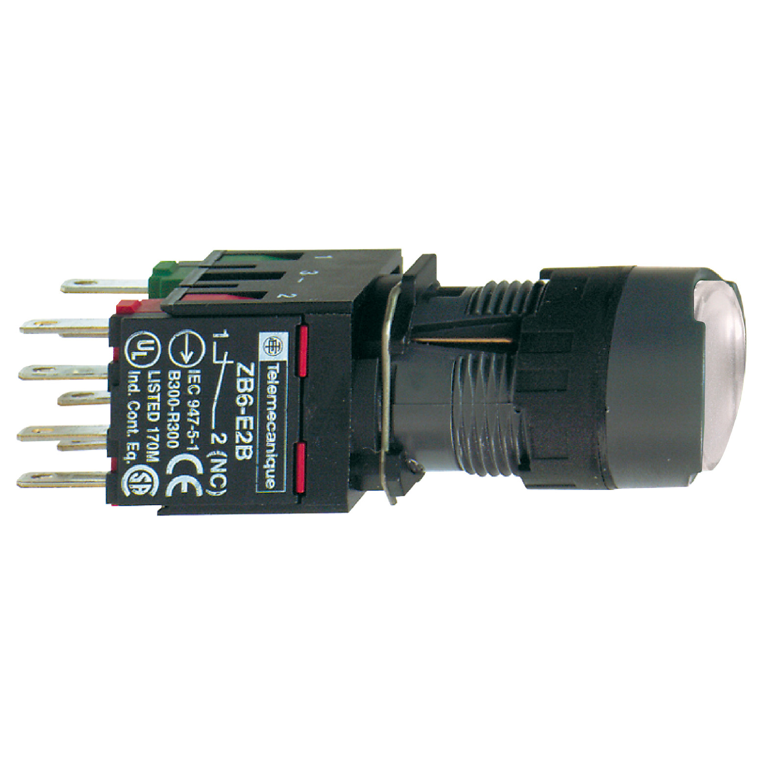 SCHNEIDER ELECTRIC - Image 1