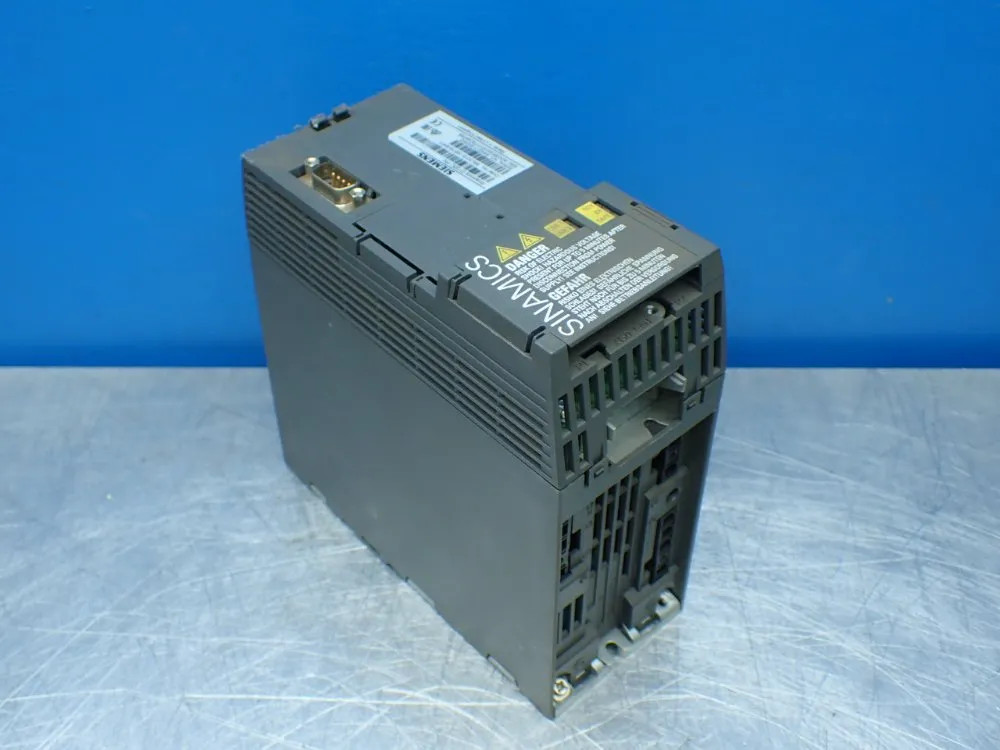 SIEMENS - Image 1
