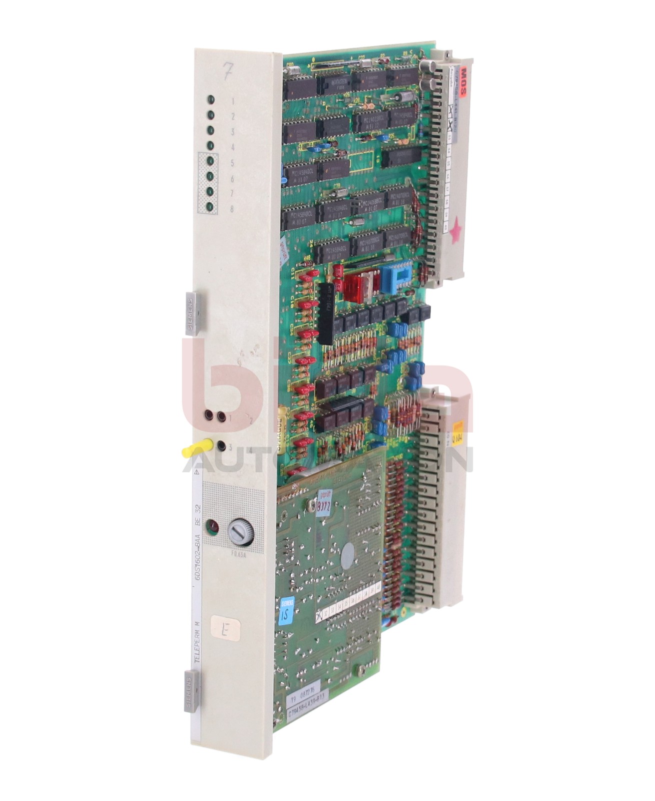 SIEMENS - Image 1