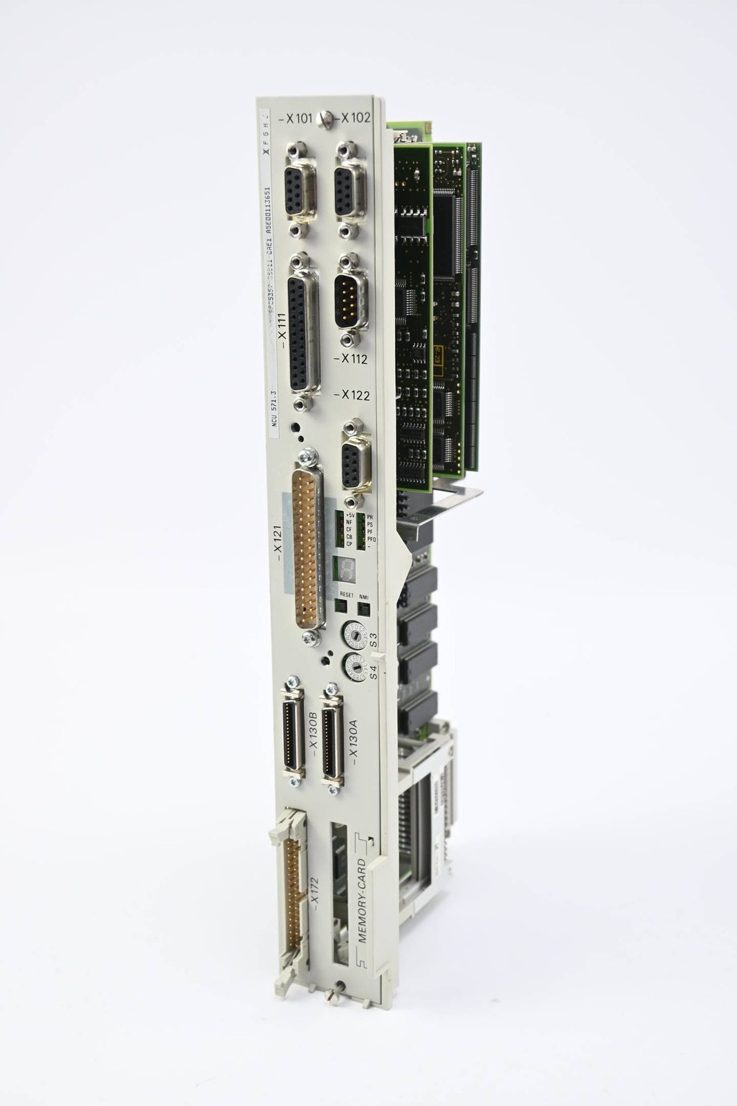 SIEMENS - Image 1