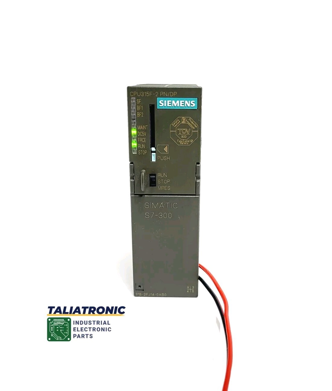 SIEMENS - Image 1