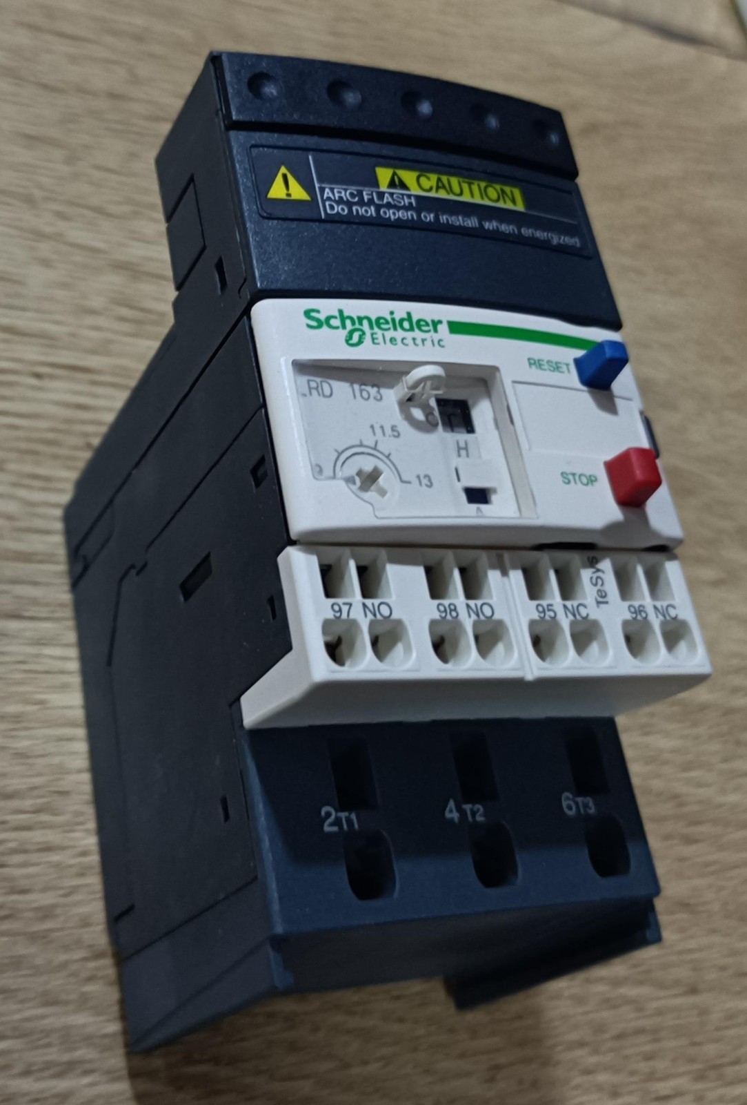 SCHNEIDER ELECTRIC - Image 1