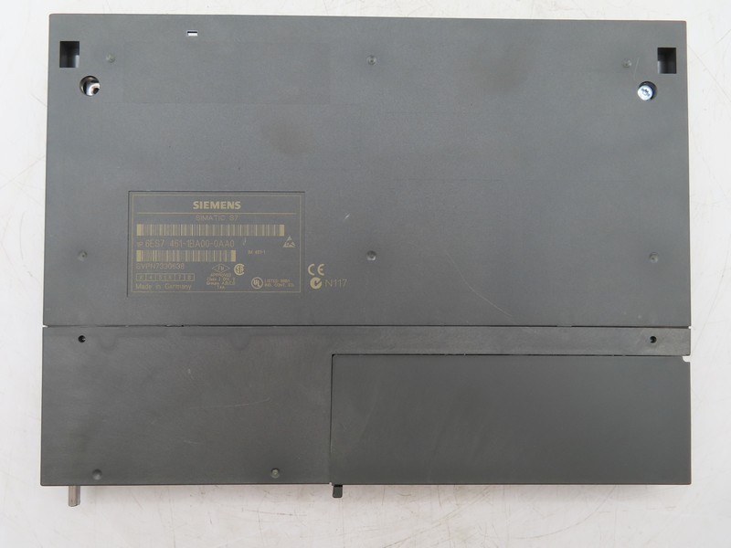 SIEMENS - Image 1