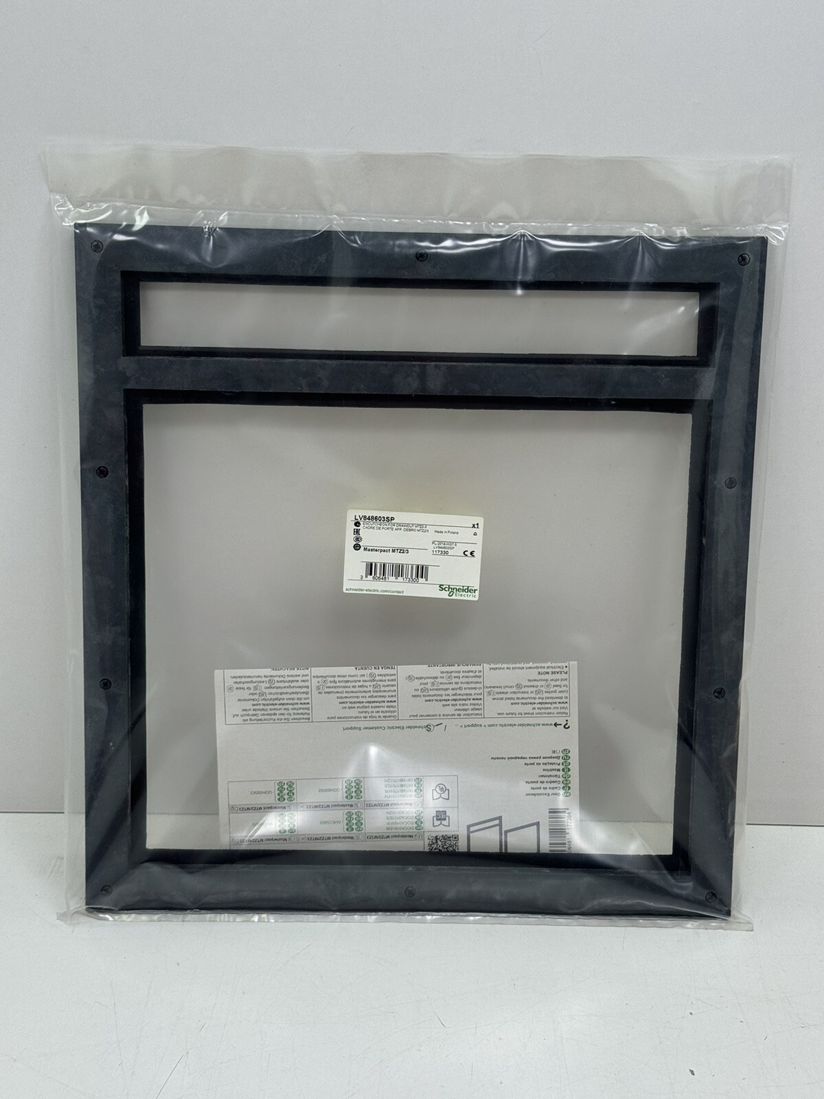 SCHNEIDER ELECTRIC - Image 1