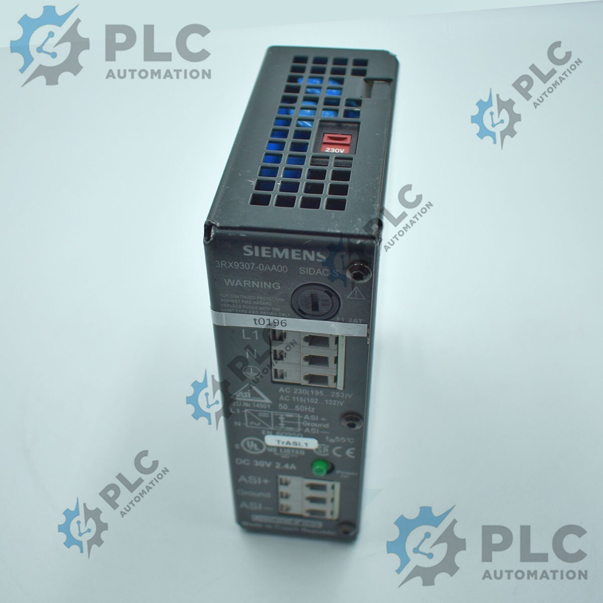 SIEMENS - Image 1