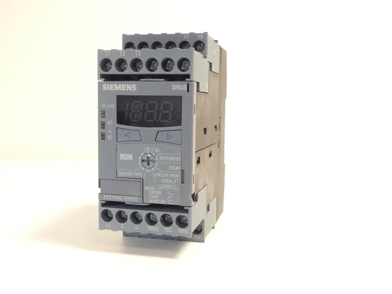 SIEMENS - Image 1
