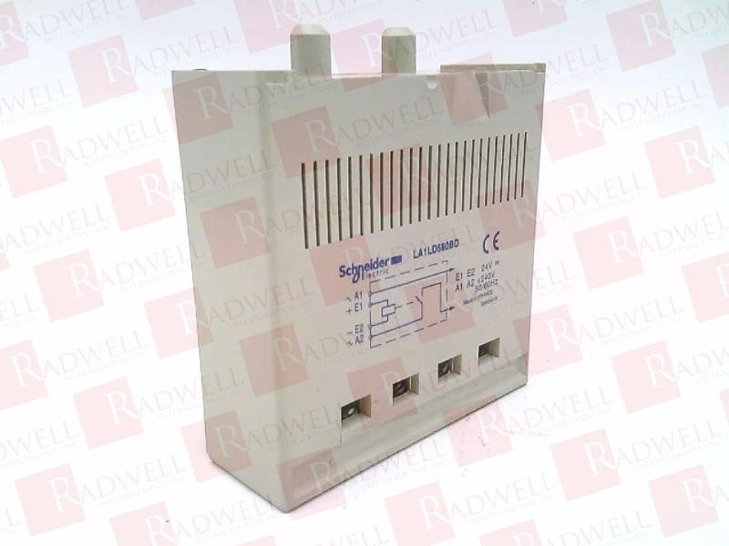 SCHNEIDER ELECTRIC - Image 1