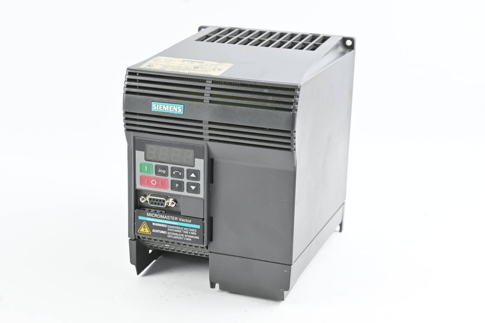 SIEMENS - Image 1
