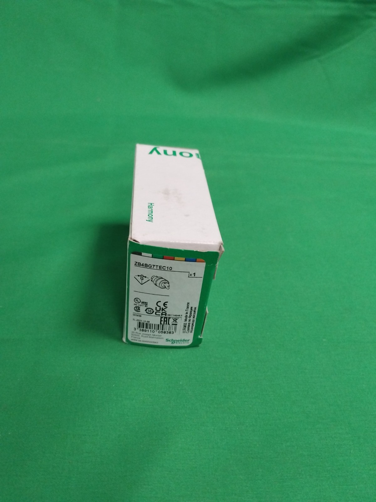 SCHNEIDER ELECTRIC - Image 1