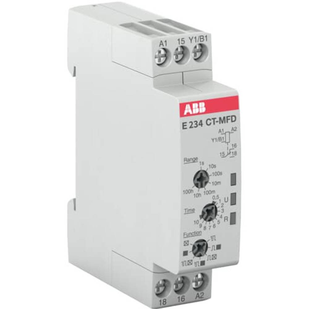 ABB - Image 1