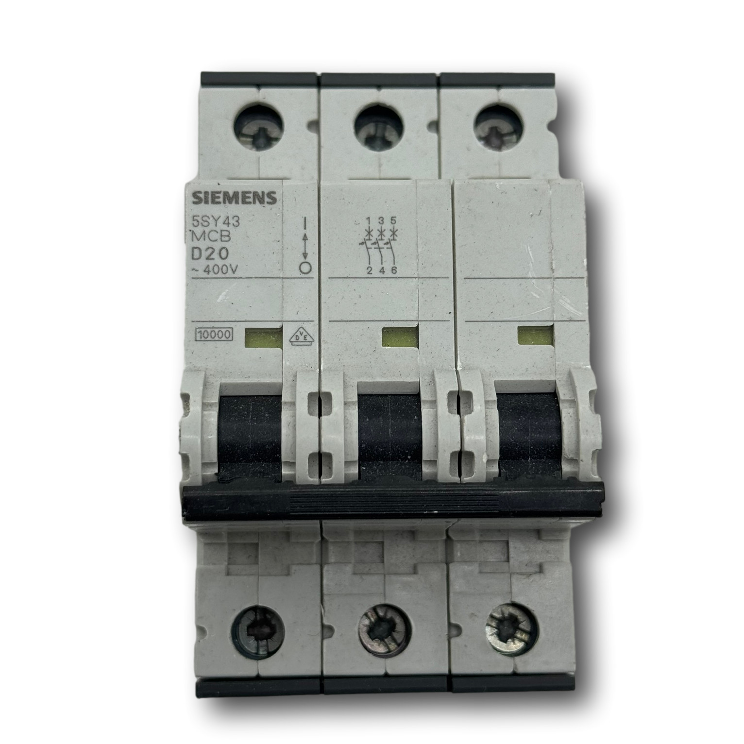 SIEMENS - Image 1