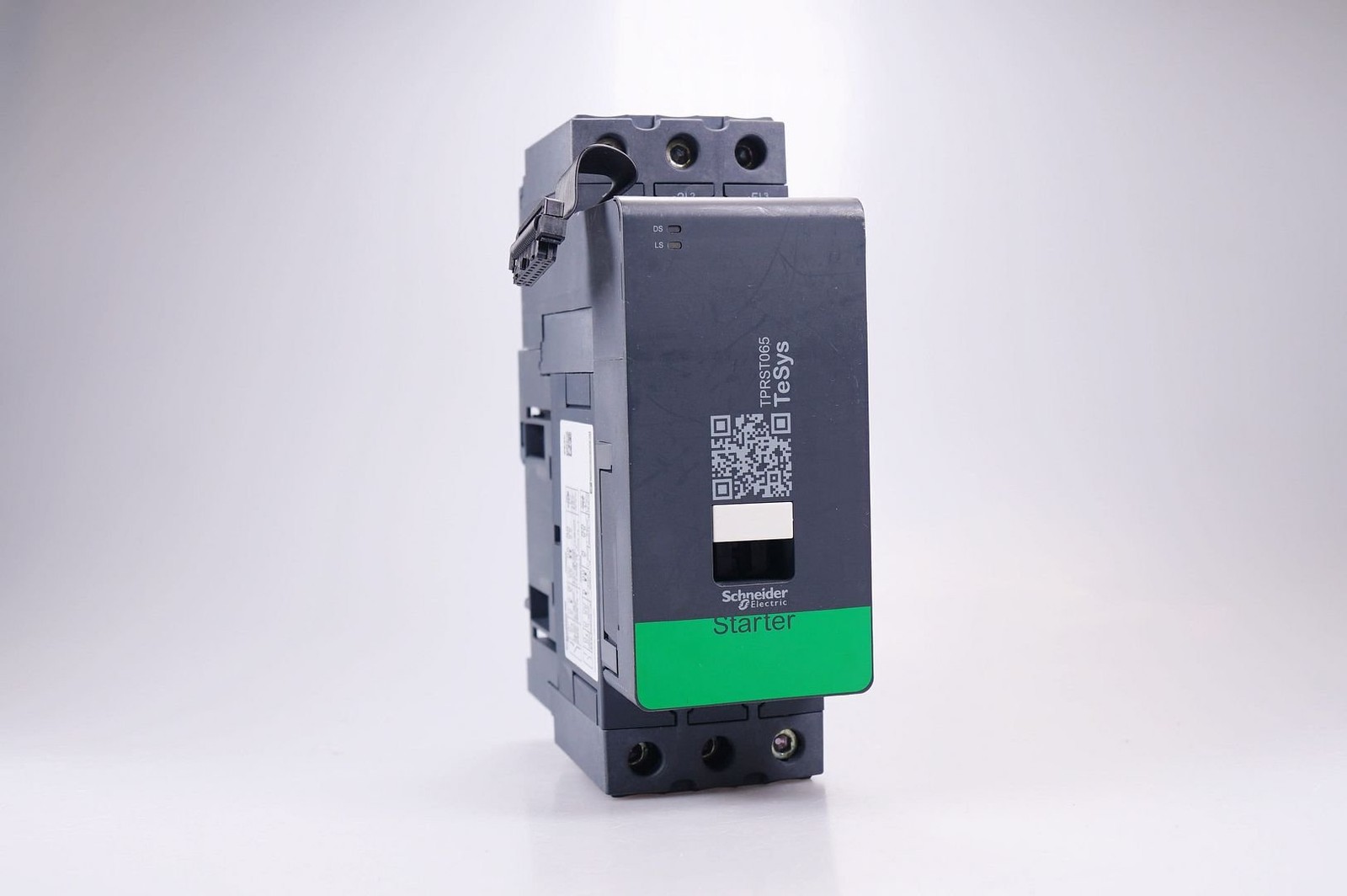 SCHNEIDER ELECTRIC - Image 1