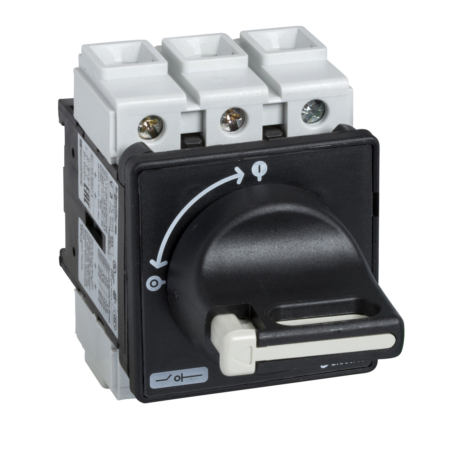 SCHNEIDER ELECTRIC - Image 1