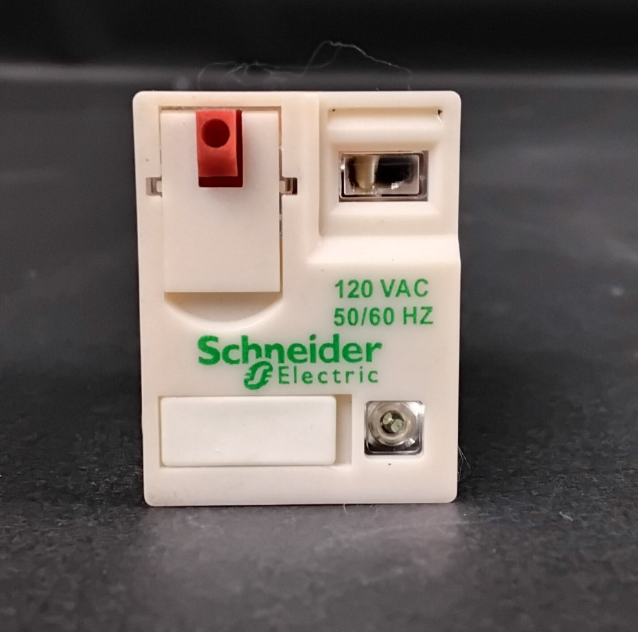 SCHNEIDER ELECTRIC - Image 1