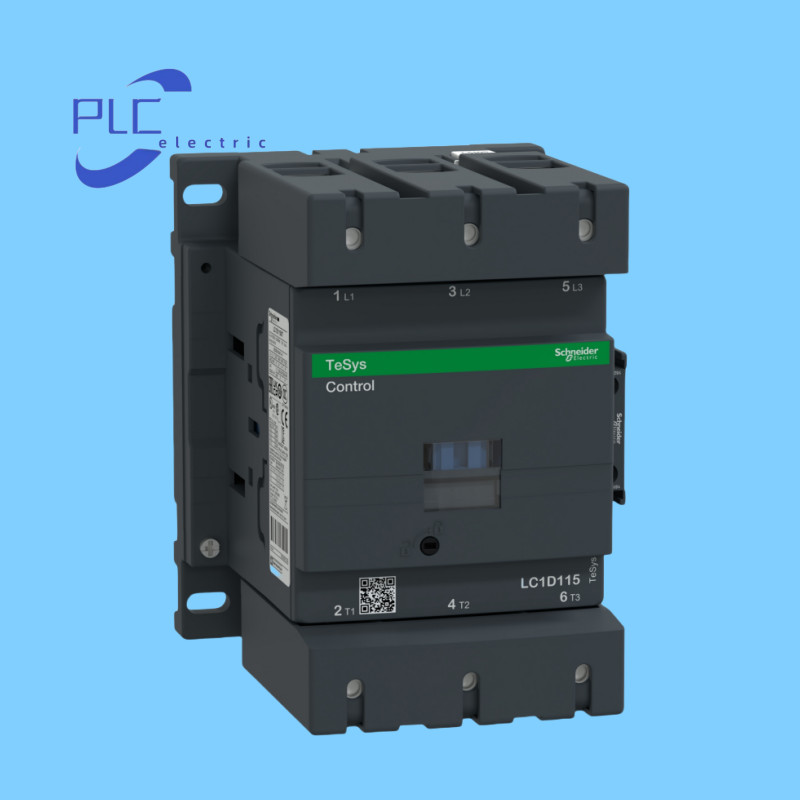 SCHNEIDER ELECTRIC - Image 1