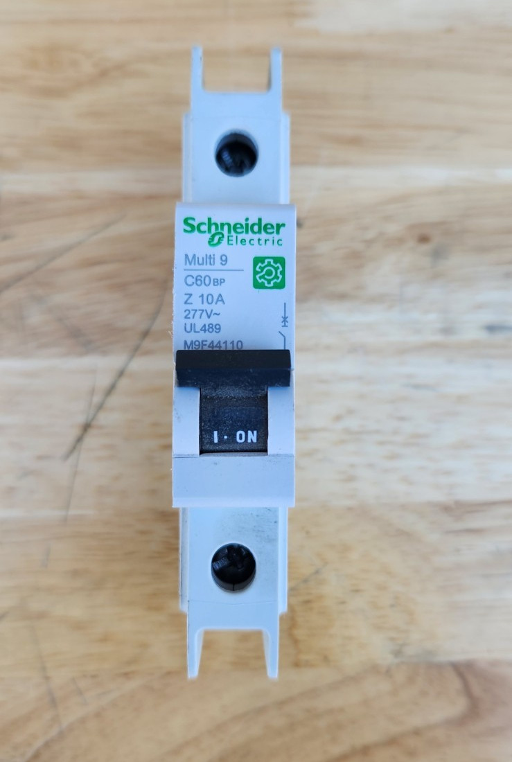 SCHNEIDER ELECTRIC - Image 1