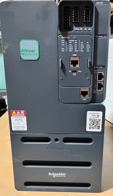 SCHNEIDER ELECTRIC - Image 1