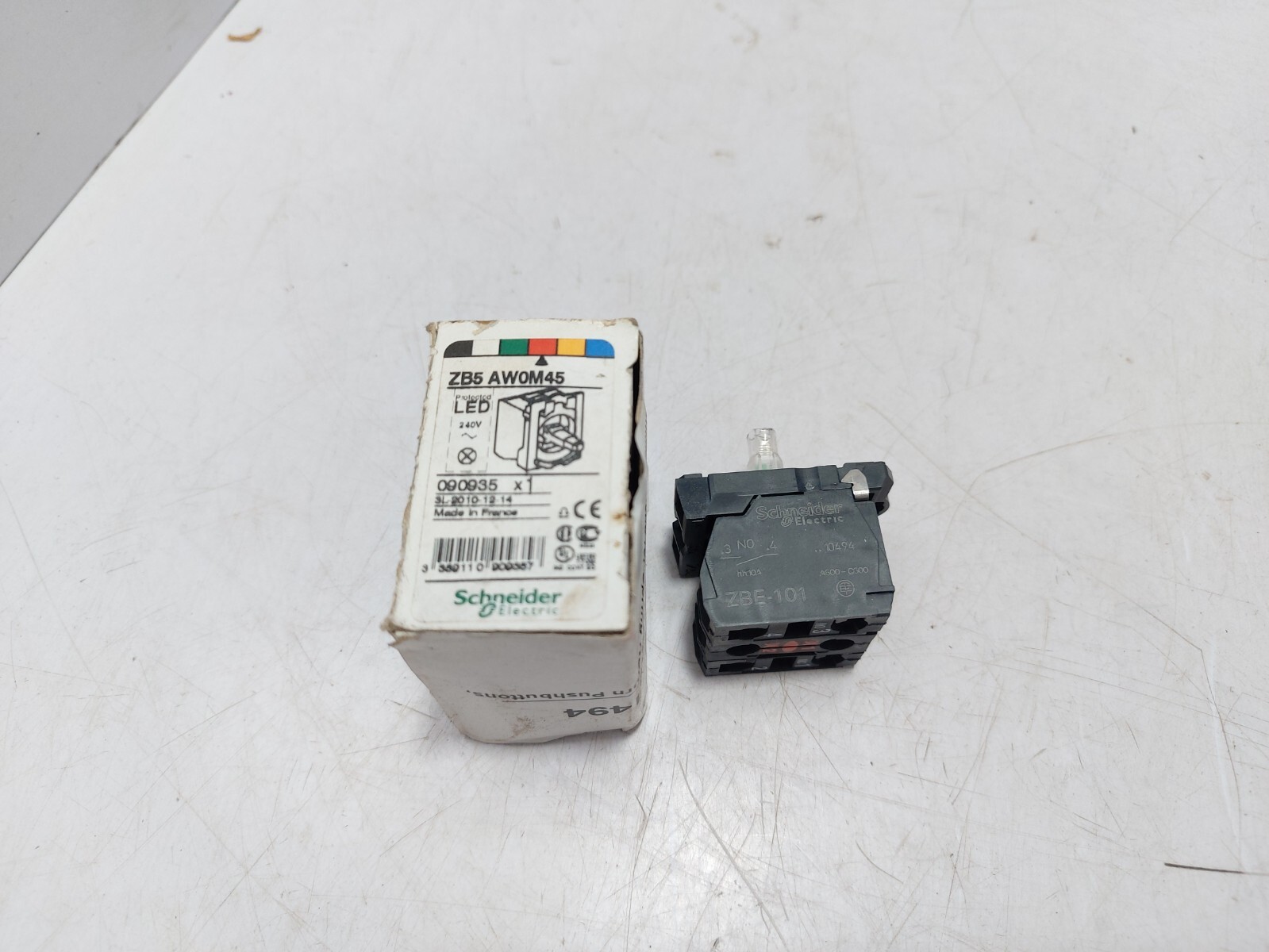 SCHNEIDER ELECTRIC - Image 1