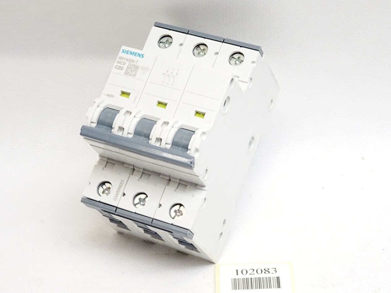 SIEMENS - Image 1