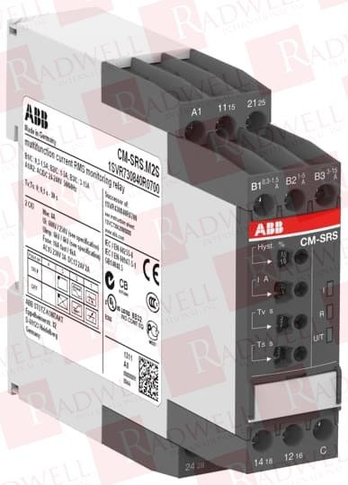 ABB - Image 1