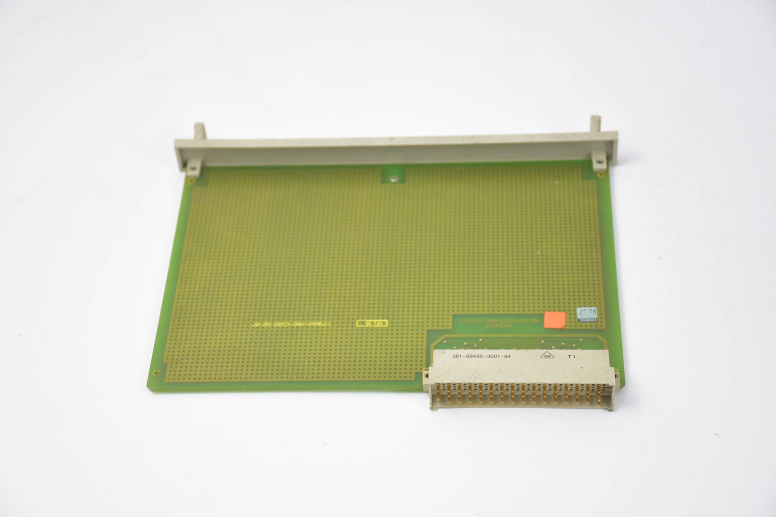 SIEMENS - Image 1